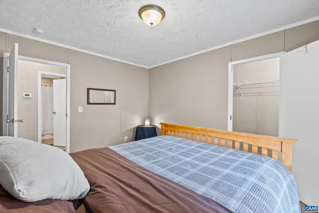 a view of workspace with a window