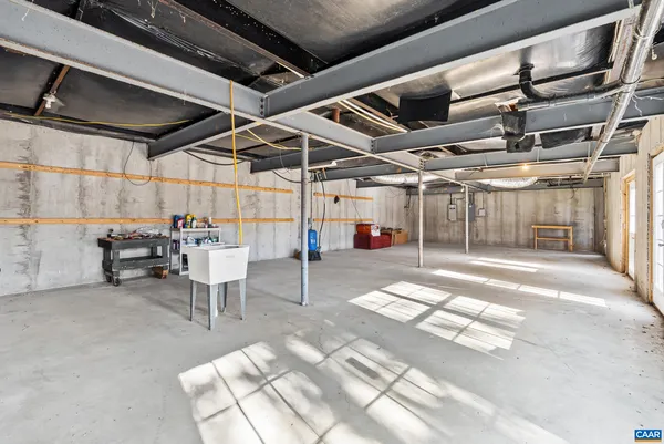 $309,500 | 1690 Poorhouse Creek Road, Appomattox, VA 24522