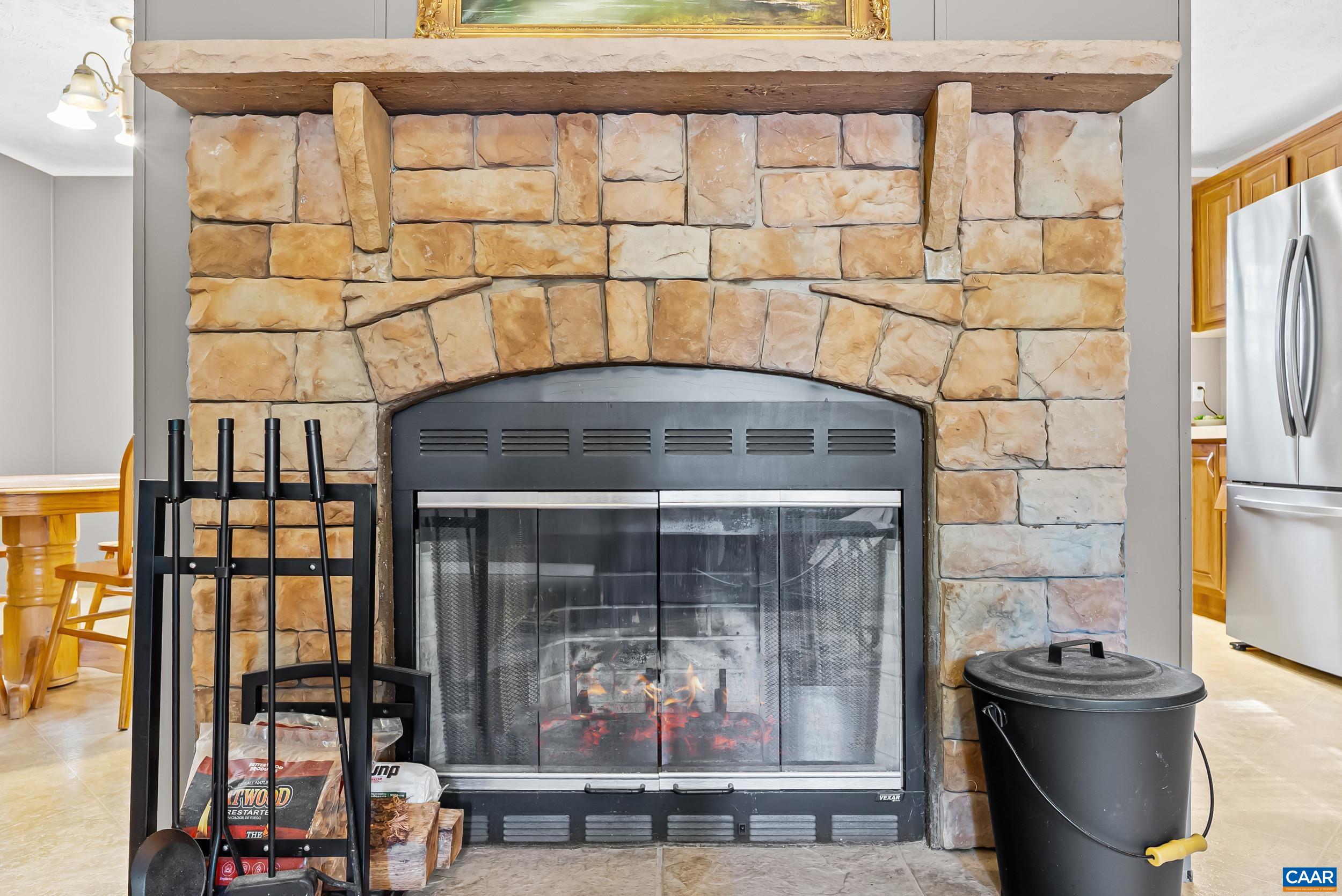 1690 Poorhouse Creek Road Appomattox, VA 24522 - Photo 5 of 44