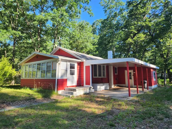 $99,900 | 8024 West Hemlock Avenue, Baldwin, MI 49304