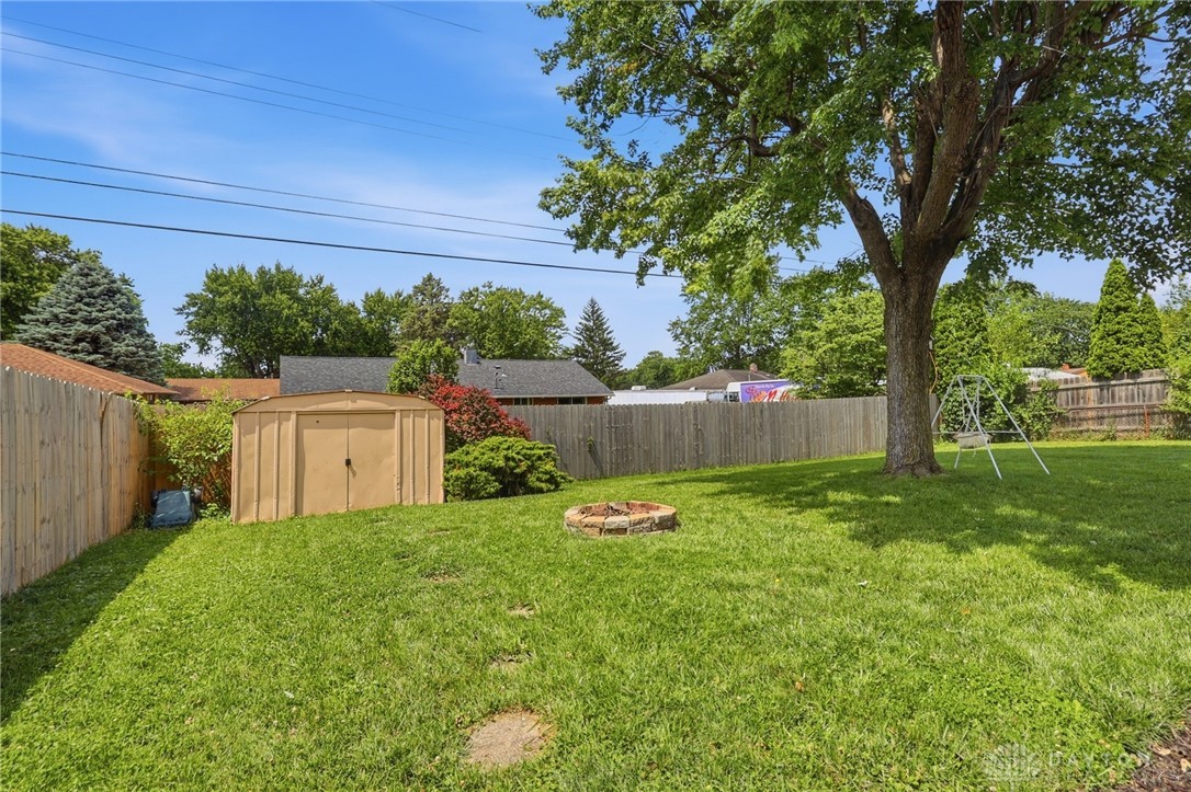 4326 Kitridge Road Huber Heights, OH 45424 - Photo 32 of 32