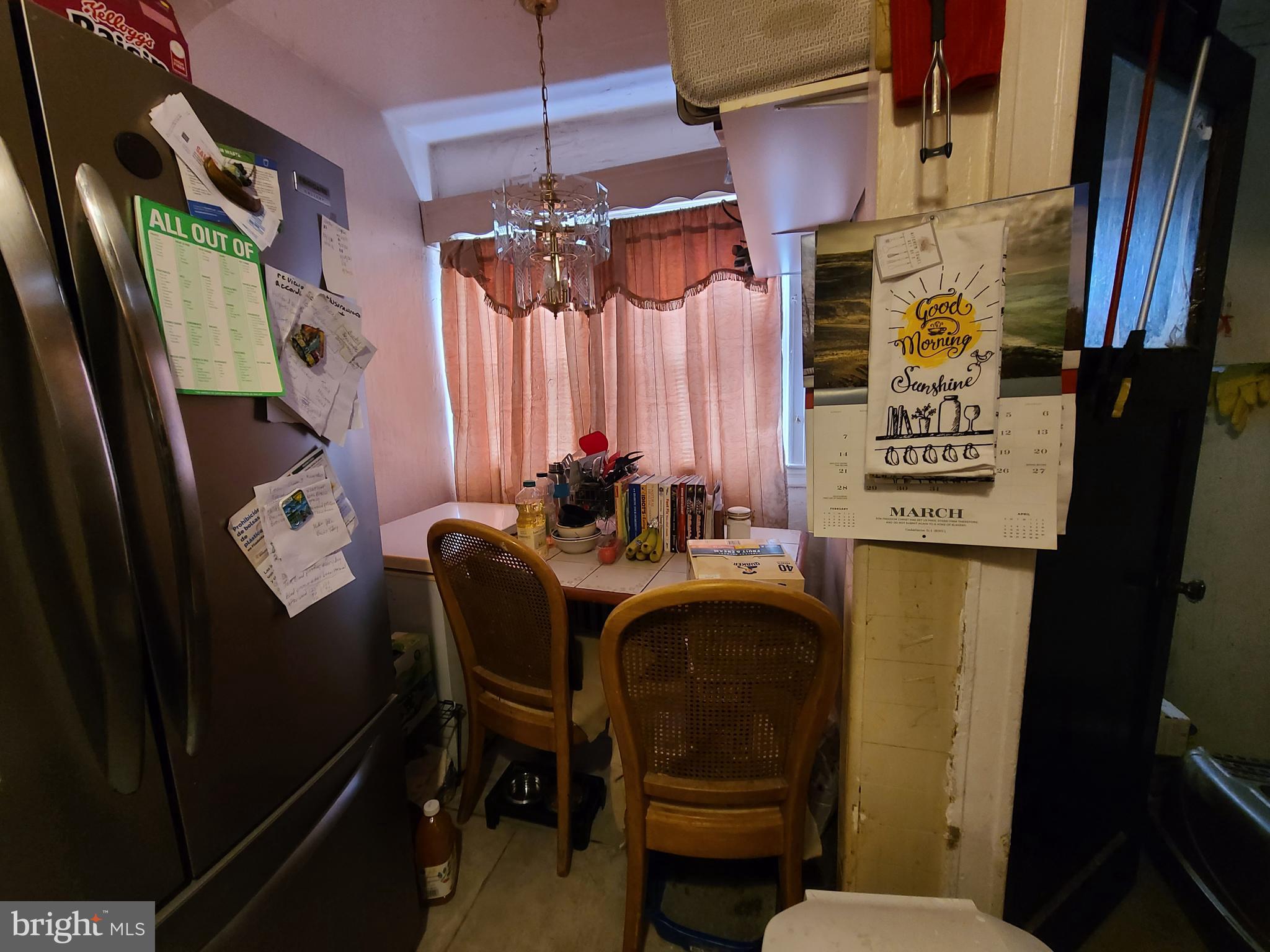 7311 North 21st Street Philadelphia, PA 19138 - Photo 12 of 25 Kitchen