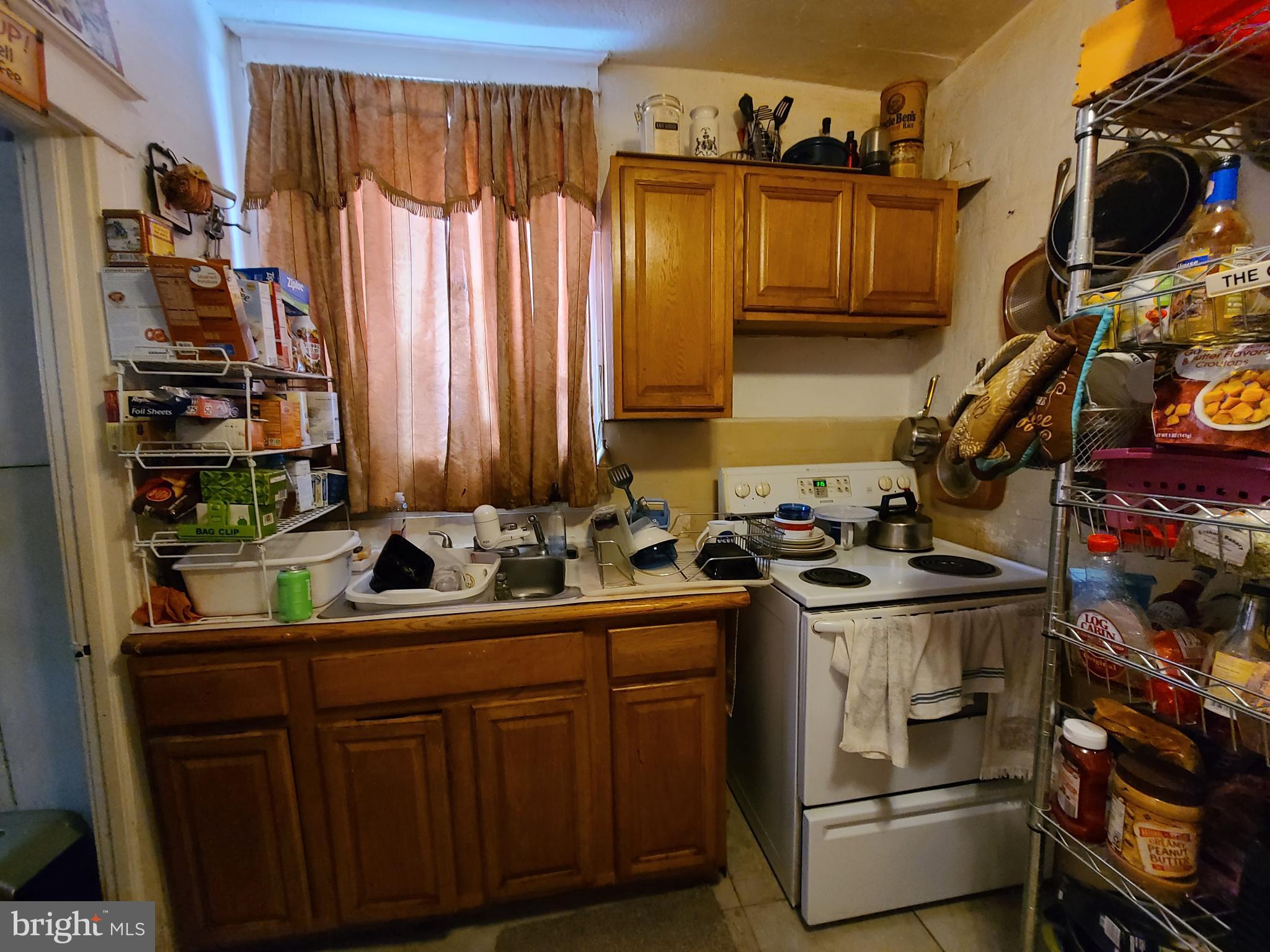 7311 North 21st Street Philadelphia, PA 19138 - Photo 13 of 25 Kitchen