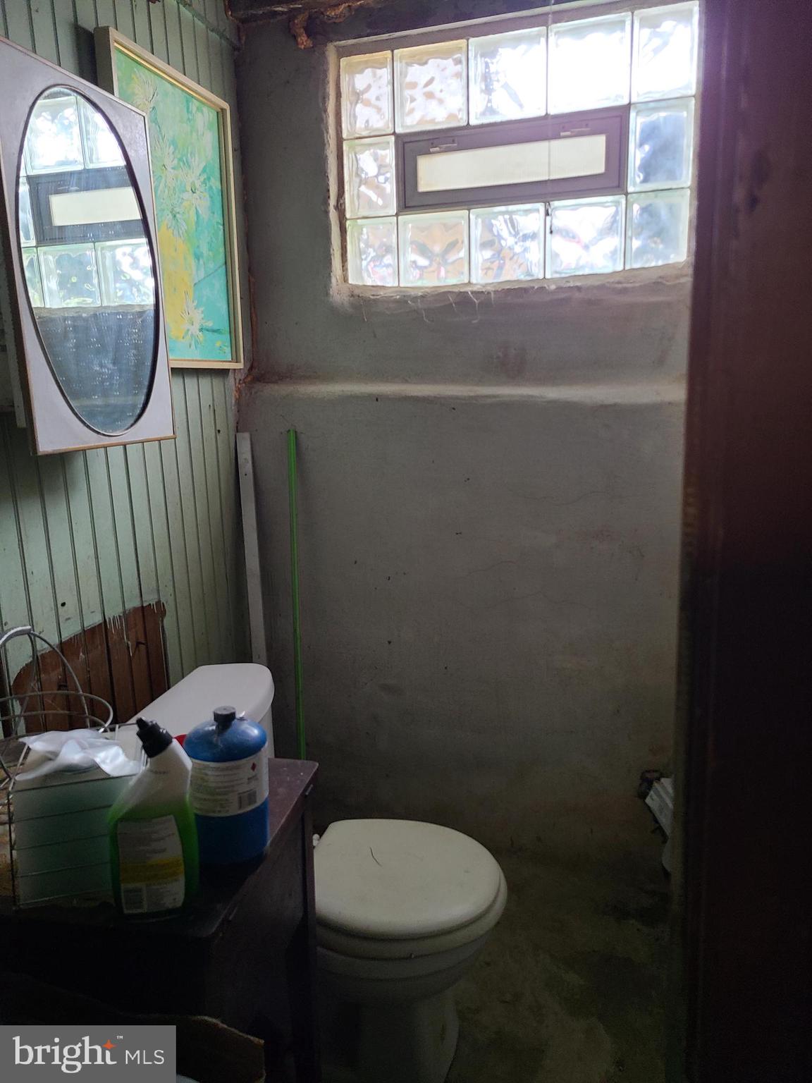 7311 North 21st Street Philadelphia, PA 19138 - Photo 14 of 25 Basement powder room