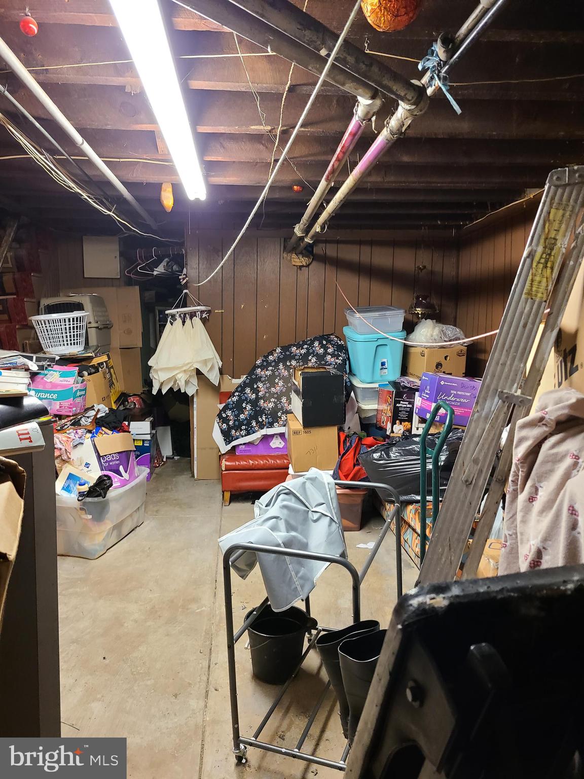 7311 North 21st Street Philadelphia, PA 19138 - Photo 16 of 25 Basement