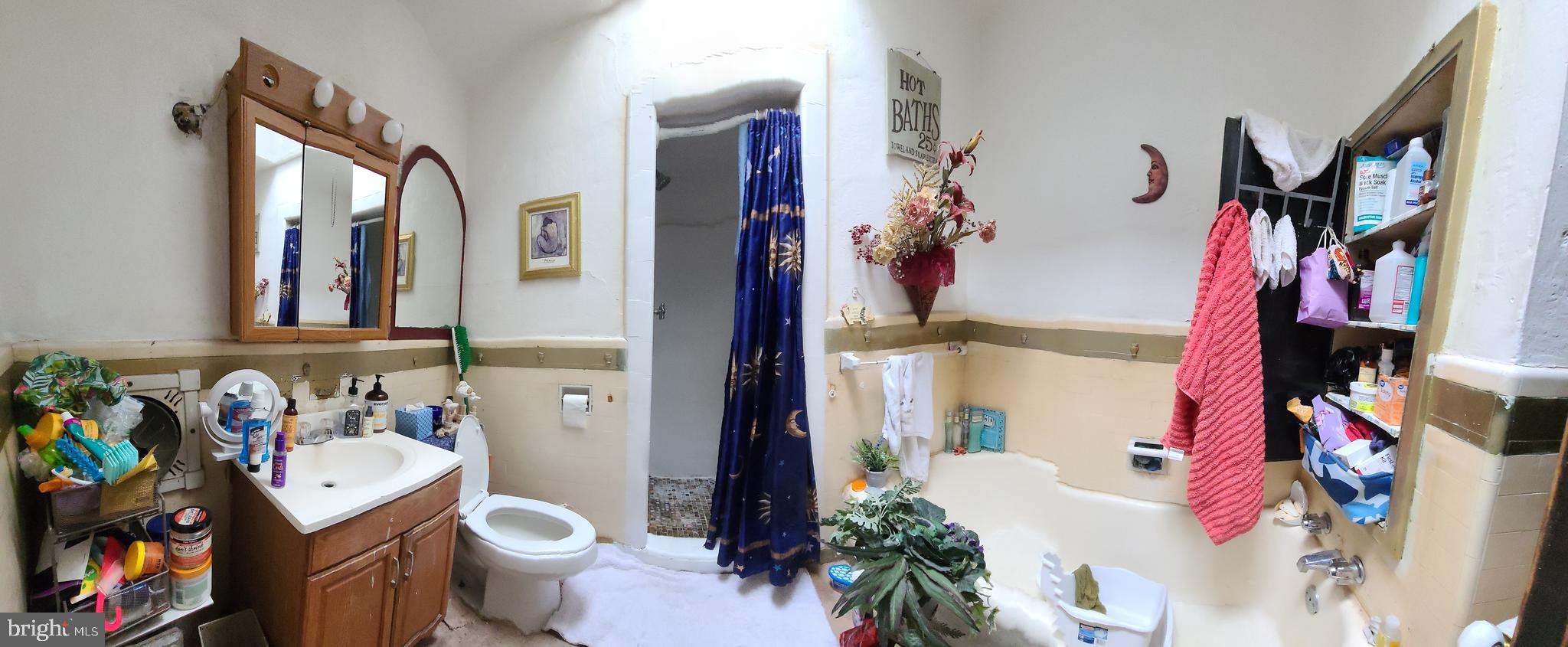 7311 North 21st Street Philadelphia, PA 19138 - Photo 19 of 25 Bathroom