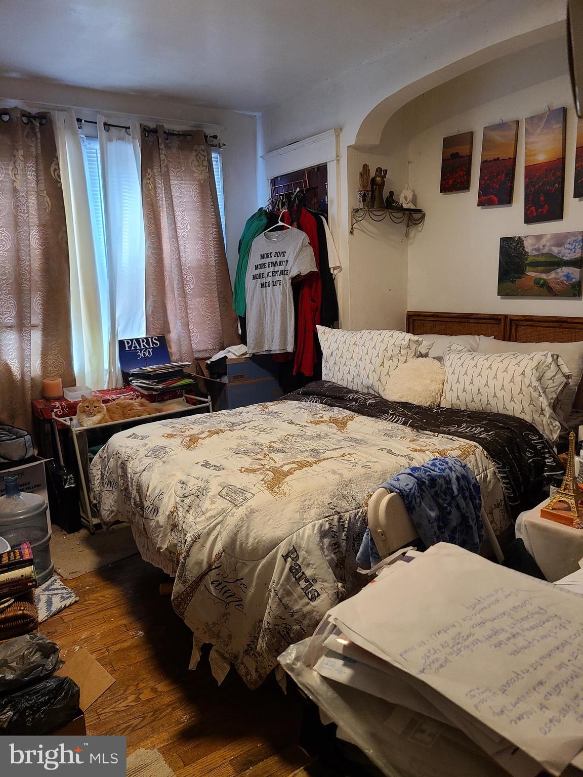 7311 North 21st Street Philadelphia, PA 19138 - Photo 24 of 25 Back room