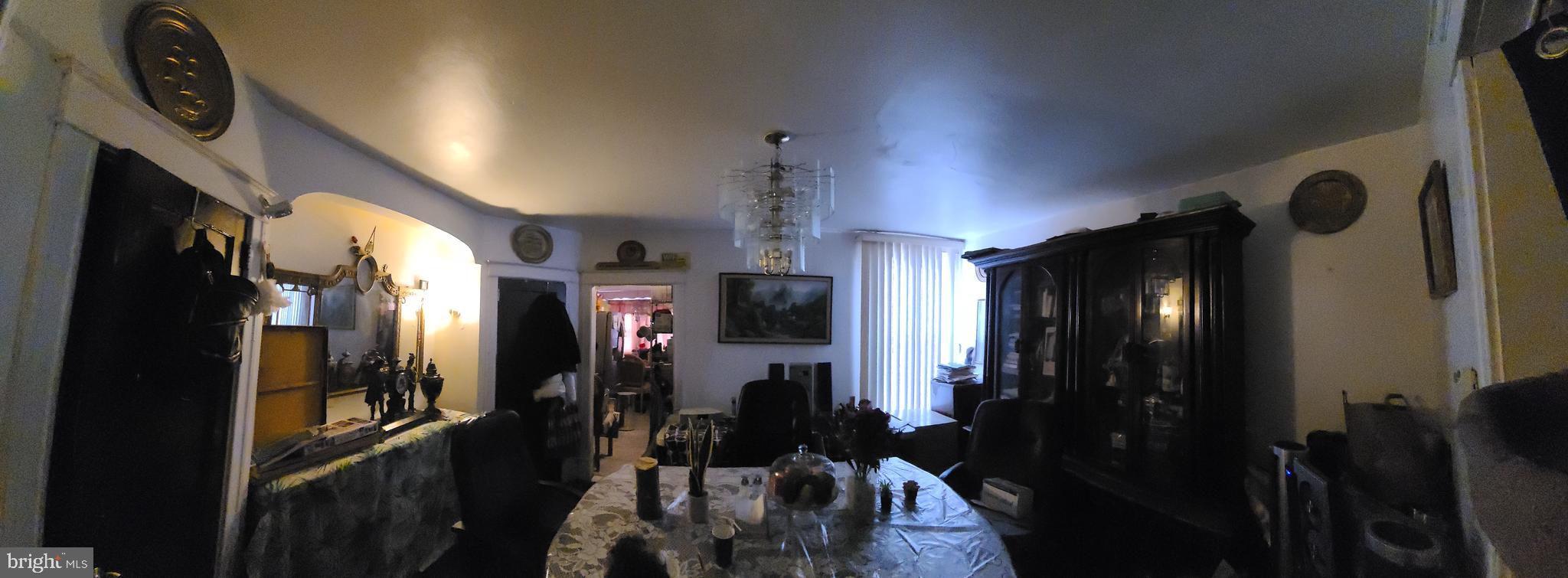7311 North 21st Street Philadelphia, PA 19138 - Photo 8 of 25 Dining room