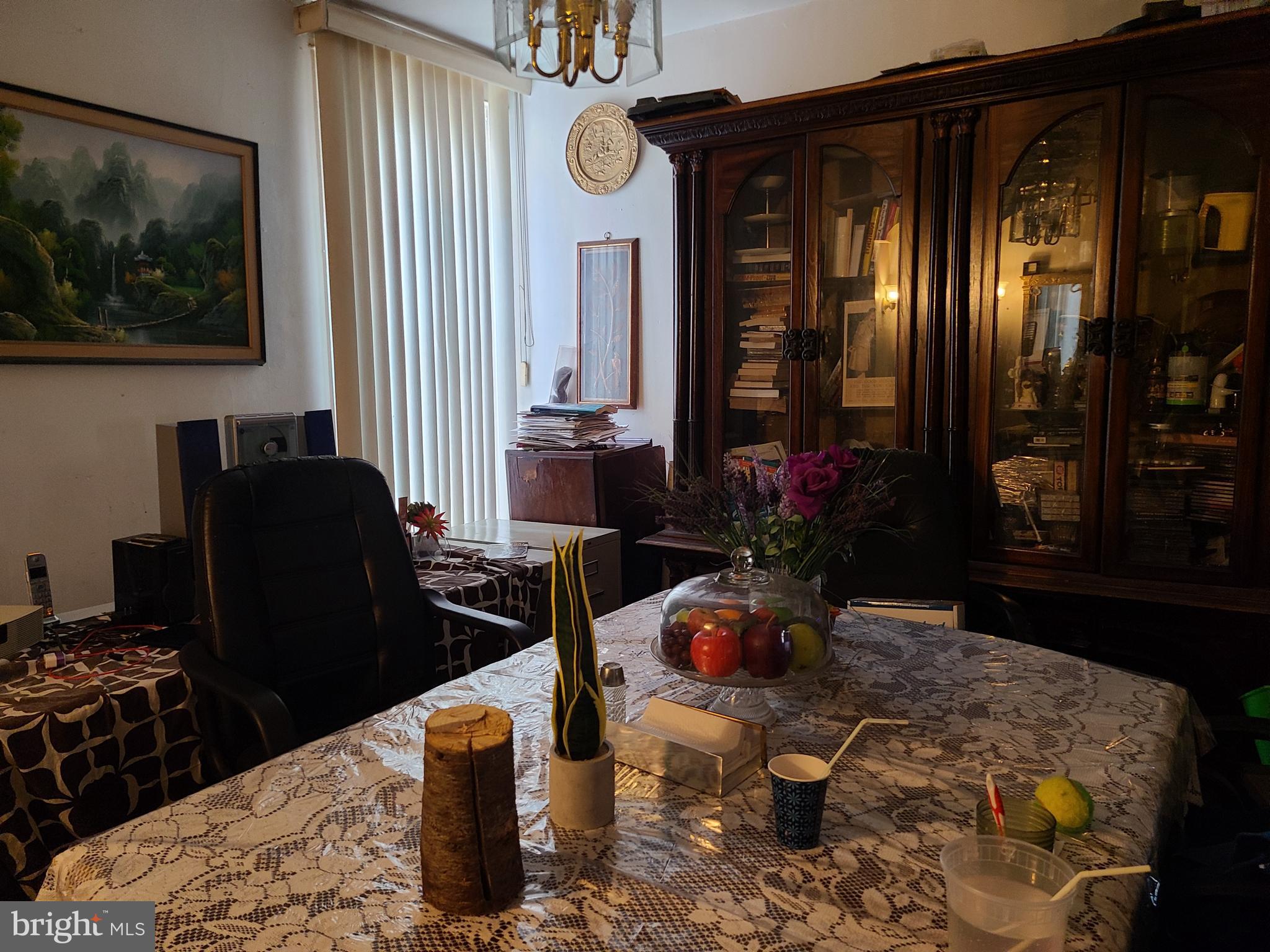 7311 North 21st Street Philadelphia, PA 19138 - Photo 9 of 25 Dining room