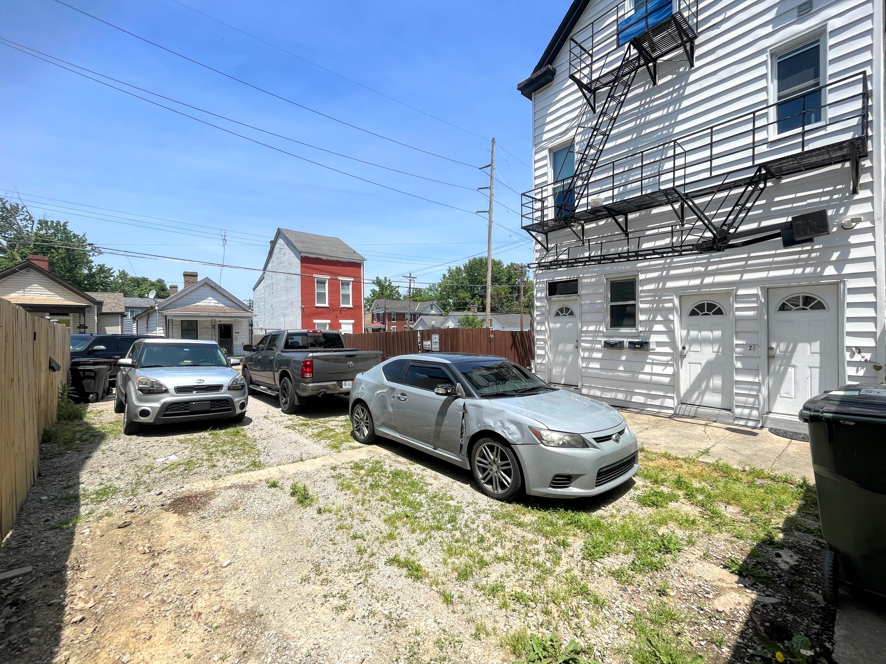 2203 Howell Street Covington, KY 41014 - Photo 4 of 40 Gallery Image 4