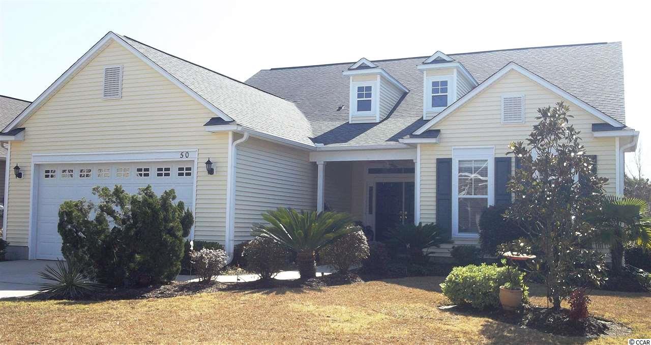 50 Saltwind Loop Murrells Inlet, SC 29576 - Photo 1 of 21 Gallery Image 1
