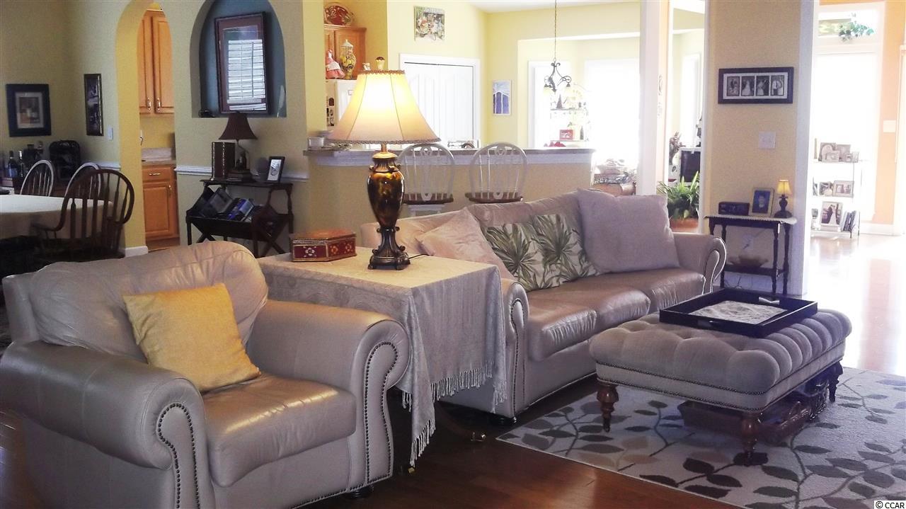 50 Saltwind Loop Murrells Inlet, SC 29576 - Photo 5 of 21 Gallery Image 5