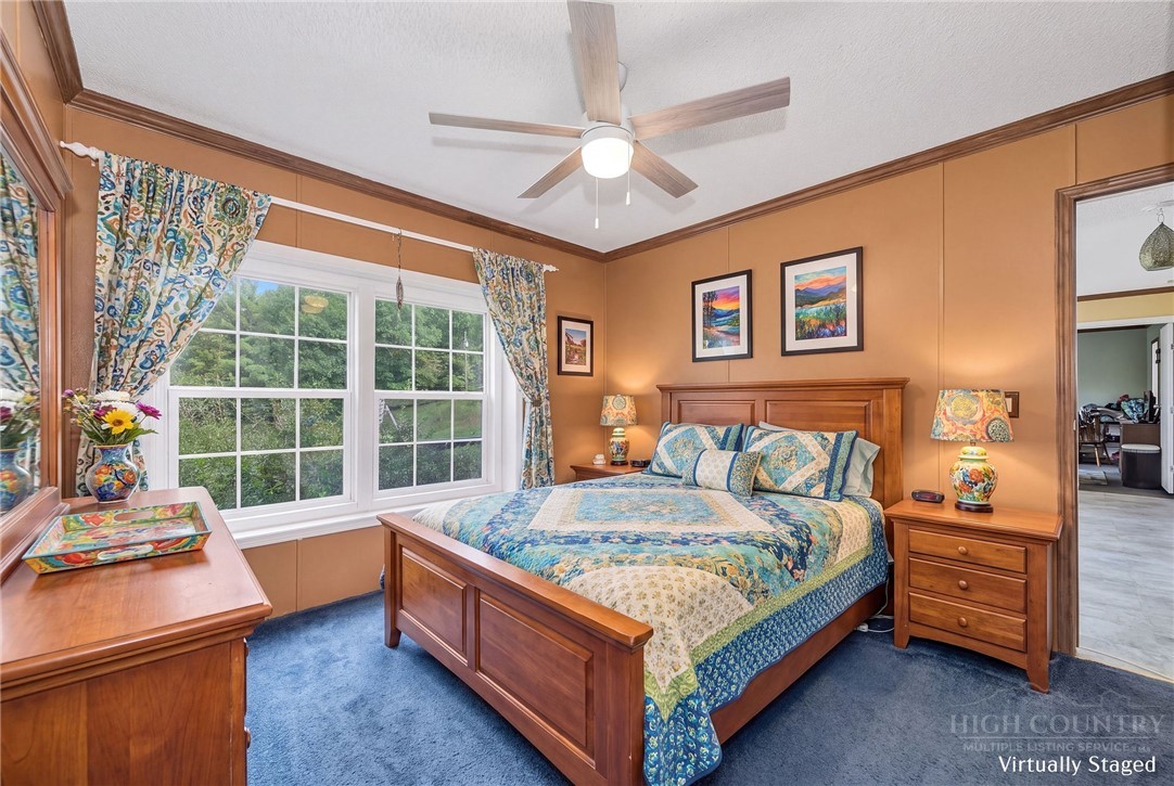 447 John Baker Road Crumpler, NC 28617 - Photo 34 of 50 Gallery Image 34