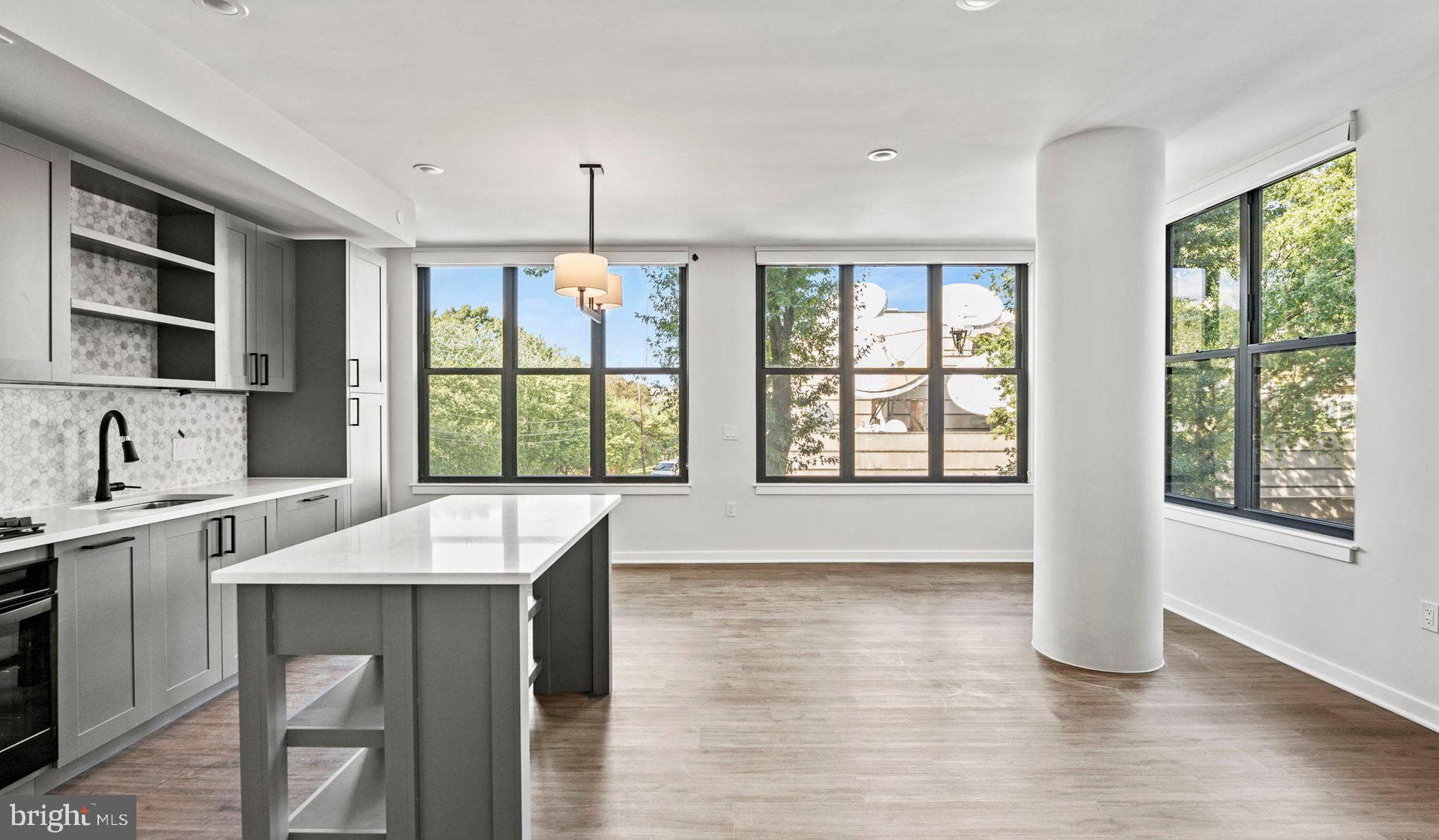 3990 Upton Street Northwest, Unit 1BPARCPH701 Washington, DC 20016 - Photo 3 of 49