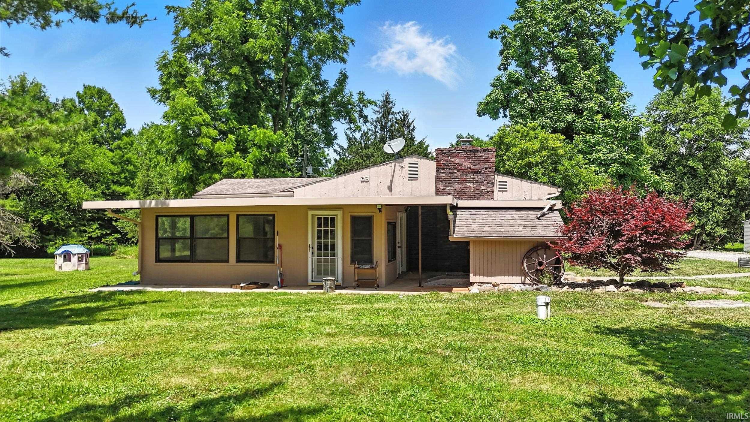 14831 Leesburg Road Fort Wayne, IN 46818 - Photo 24 of 32 Gallery Image 24