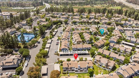 $549,000 | 101 Dogwood Lane, Aliso Viejo, CA 92656