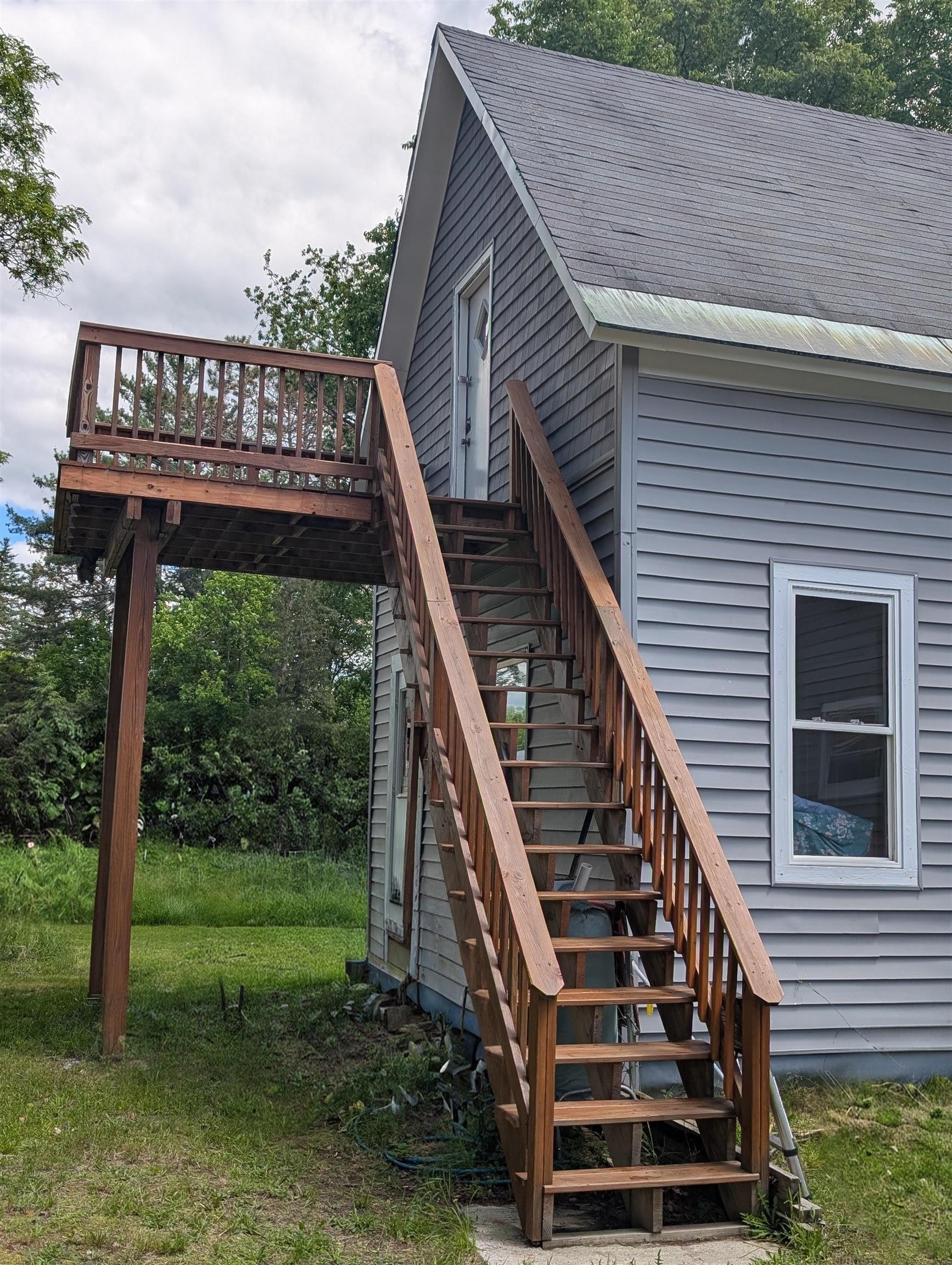 59 Depot Street Lancaster, NH 03584 - Photo 3 of 31