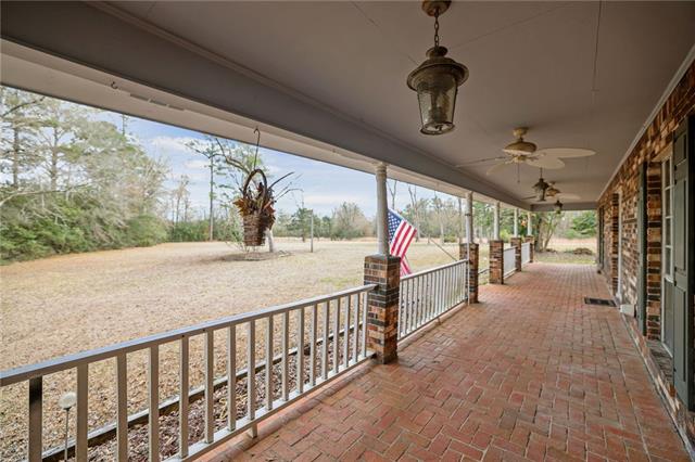 292 Jane Venable Road Greensburg, LA 70441 - Photo 11 of 43