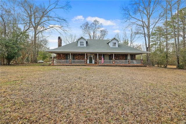 292 Jane Venable Road Greensburg, LA 70441 - Photo 33 of 43