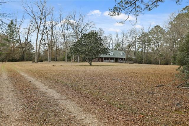 292 Jane Venable Road Greensburg, LA 70441 - Photo 34 of 43