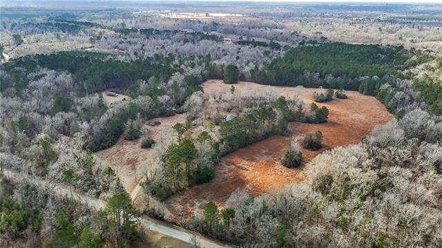 292 Jane Venable Road Greensburg, LA 70441 - Photo 37 of 43