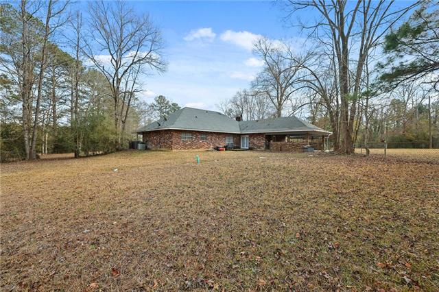 292 Jane Venable Road Greensburg, LA 70441 - Photo 4 of 43