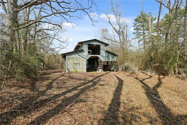 292 Jane Venable Road Greensburg, LA 70441 - Photo 5 of 43