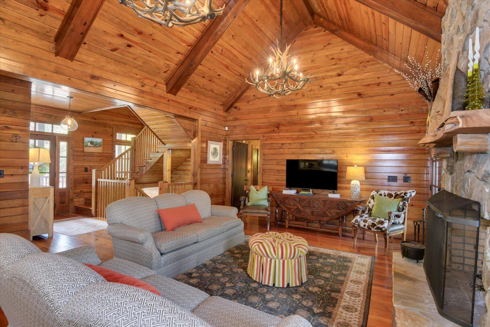 1114 Lott Bluff Road Blackville, SC 29817 - Photo 25 of 164