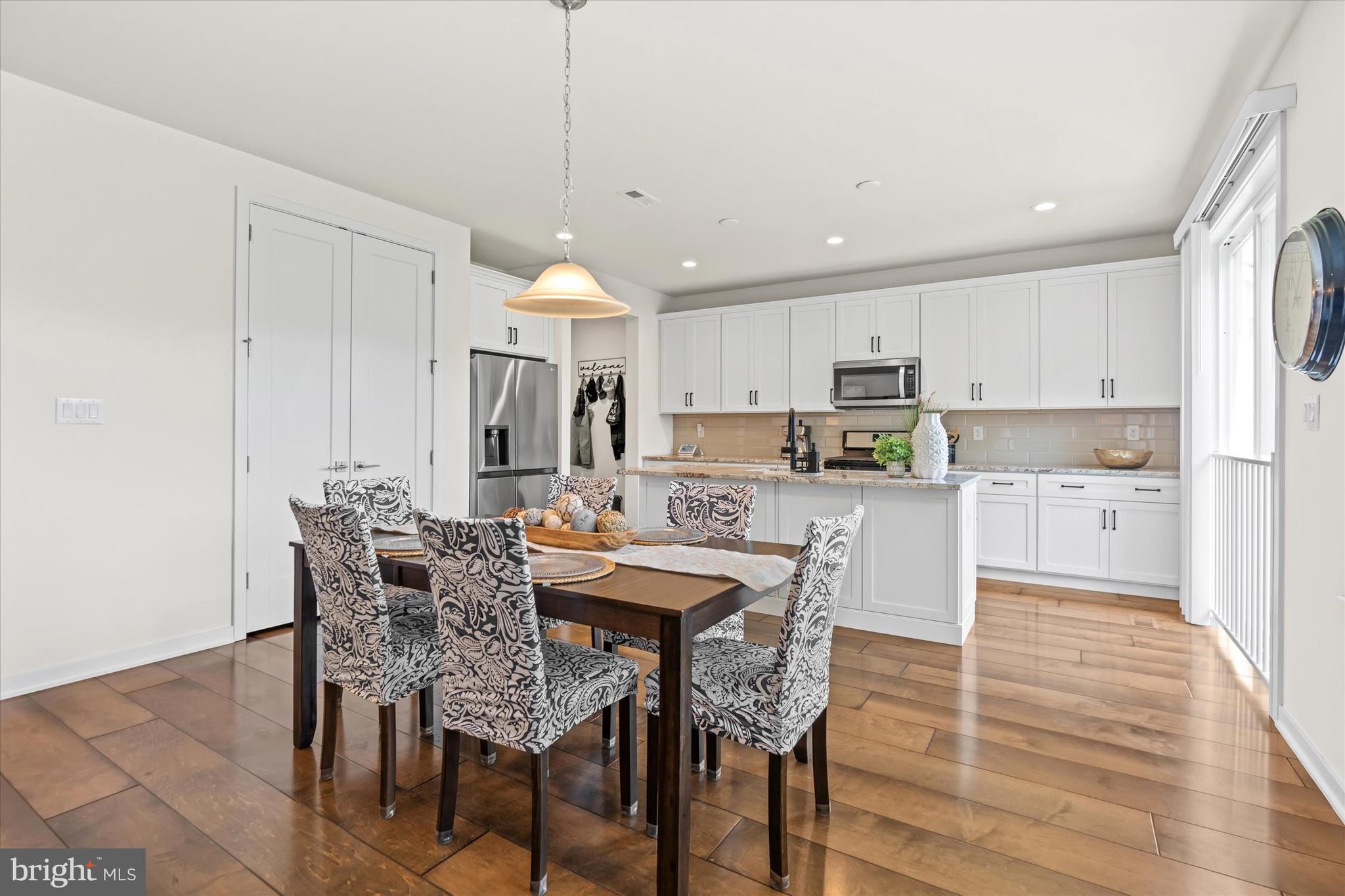 674 Lewes Landing Road Middletown, DE 19709 - Photo 16 of 57 Eating Area