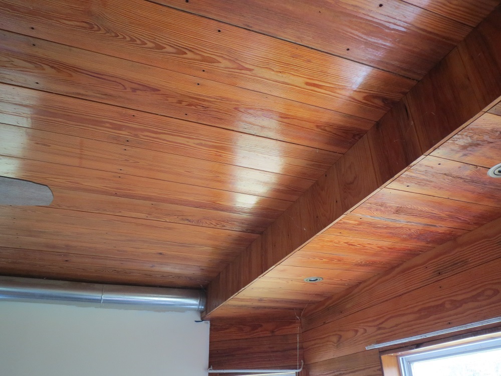 21785 Brooks Road Prophetstown, IL 61277 - Photo 14 of 38 a view of a balcony