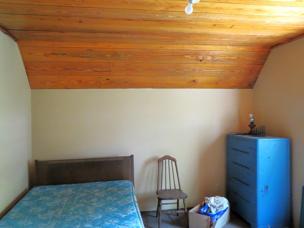 21785 Brooks Road Prophetstown, IL 61277 - Photo 25 of 38 a view of room with wooden floor
