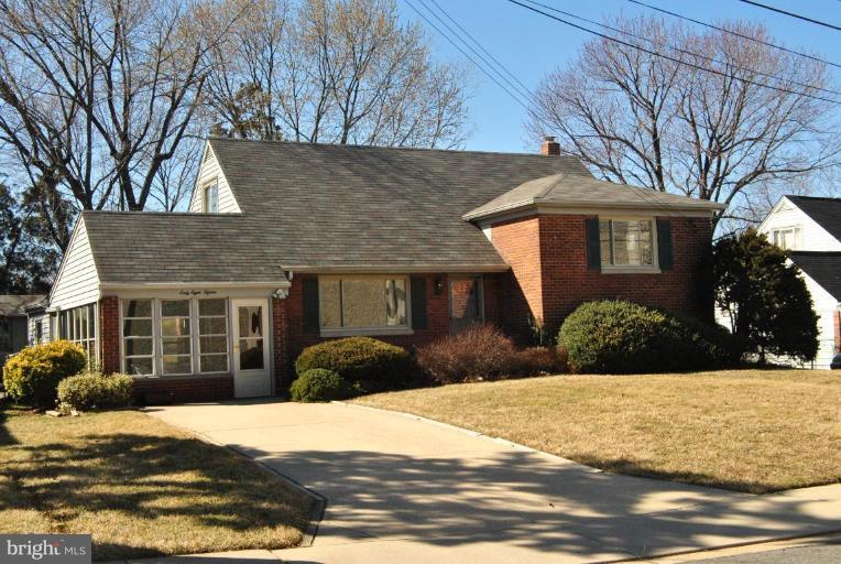 6815 Cabin John Road Springfield, VA 22150 - Photo 1 of 18 Exterior (Main)