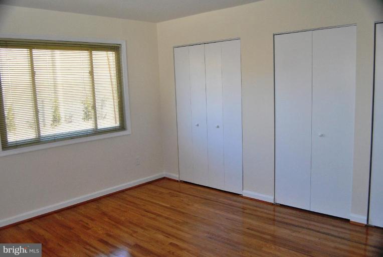 6815 Cabin John Road Springfield, VA 22150 - Photo 4 of 18 Bedroom #1