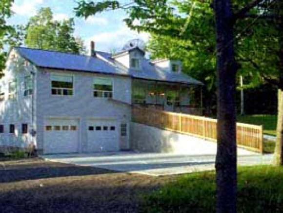 18 Meridan Hill Road Columbia, NH 03576 - Photo 1 of 2