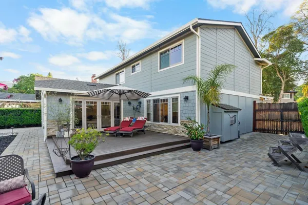 $2,499,000 | 3817 Muirwood Drive, Pleasanton, CA 94588