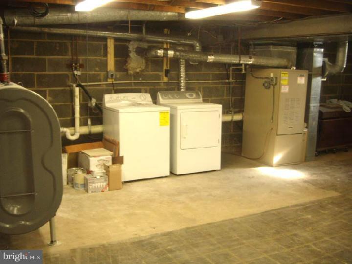 124 Greenhill Road Springfield, PA 19064 - Photo 18 of 25 Basement