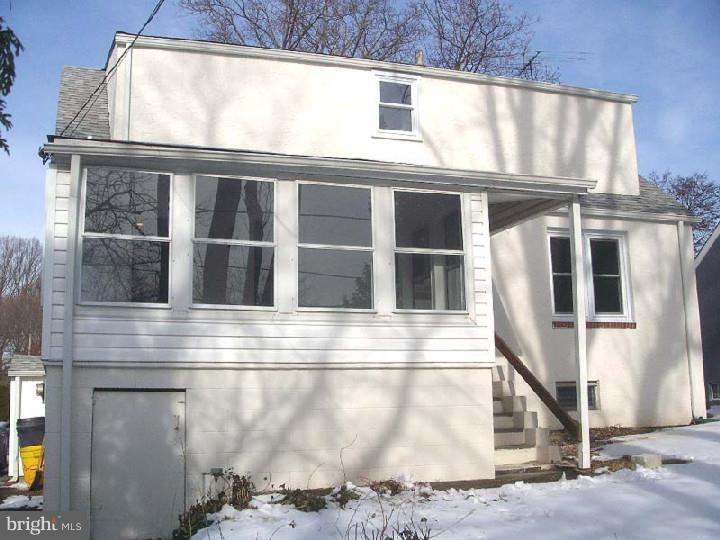 124 Greenhill Road Springfield, PA 19064 - Photo 20 of 25 Exterior Back