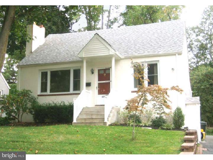 124 Greenhill Road Springfield, PA 19064 - Photo 3 of 25 Exterior Front