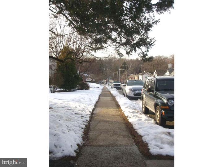 124 Greenhill Road Springfield, PA 19064 - Photo 22 of 25 View from Front Door