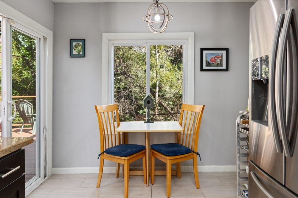 9600 Golf Links Road Oakland, CA 94605 - Photo 33 of 47 Dining area with plenty of natural light