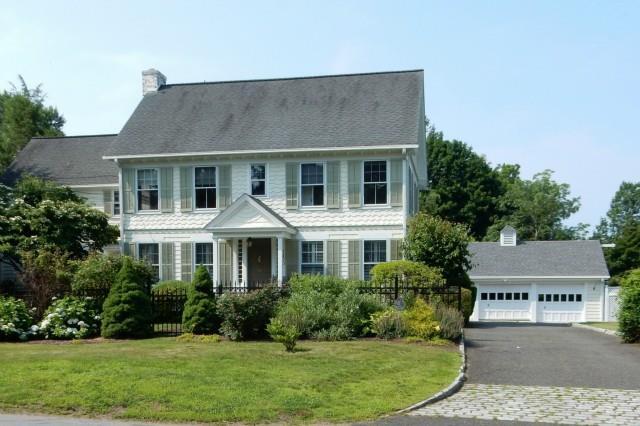 1400 Unquowa Road Fairfield, CT 06824 - Photo 1 of 1 Gallery Image 1