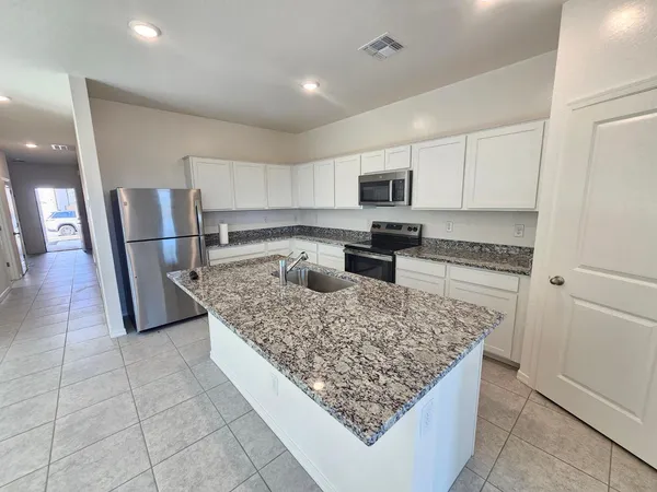 $1,945 | 13081 East Wallflower Lane, Florence, AZ 85132