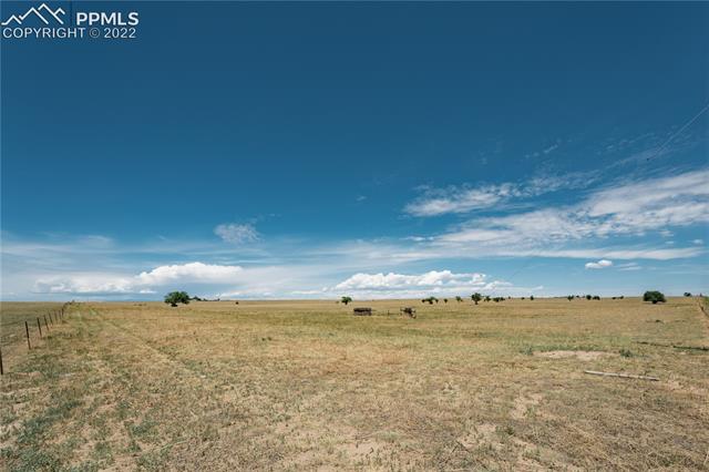 0 South Edison Road Yoder, CO 80864 - Photo 4 of 28