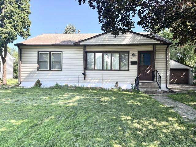 2012 Brookview Drive Brooklyn Center, MN 55430 - Photo 1 of 11
