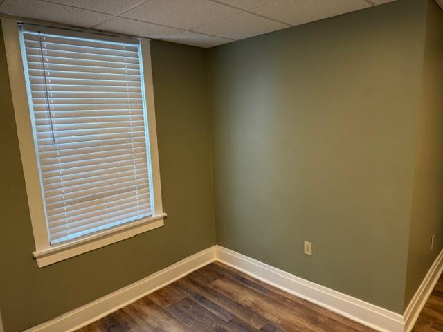 180 South 17th Street, Unit 2 Pittsburgh, PA 15203 - Photo 7 of 9 a view of a room that has a window