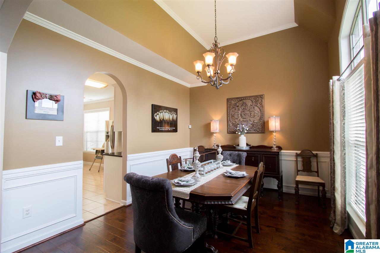 137 Addison Drive Calera, AL 35040 - Photo 11 of 50 Gallery Image 11
