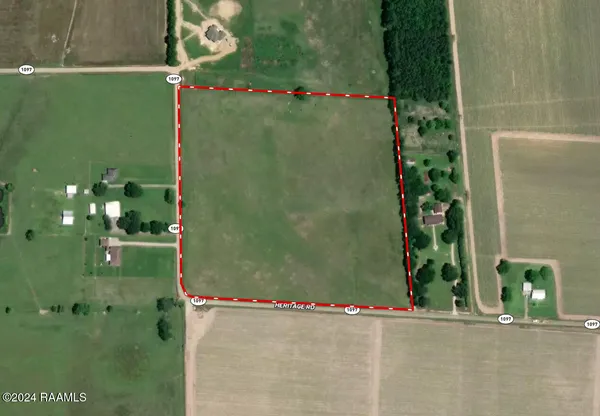 $295,000 | Tbd Heritage Road, Rayne, LA 70578