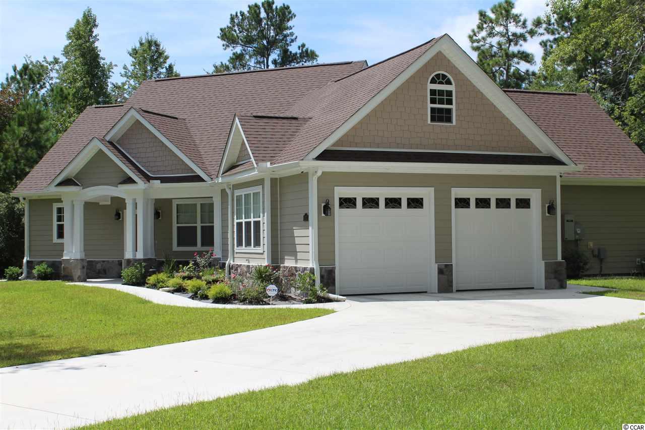 Tbd Old Tram Road Little River, SC 29566 - Photo 5 of 5 Gallery Image 5