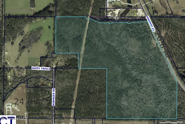 $250,000 | 4 Hwy 43 Kiln Ms 39556, Kiln, MS 39556