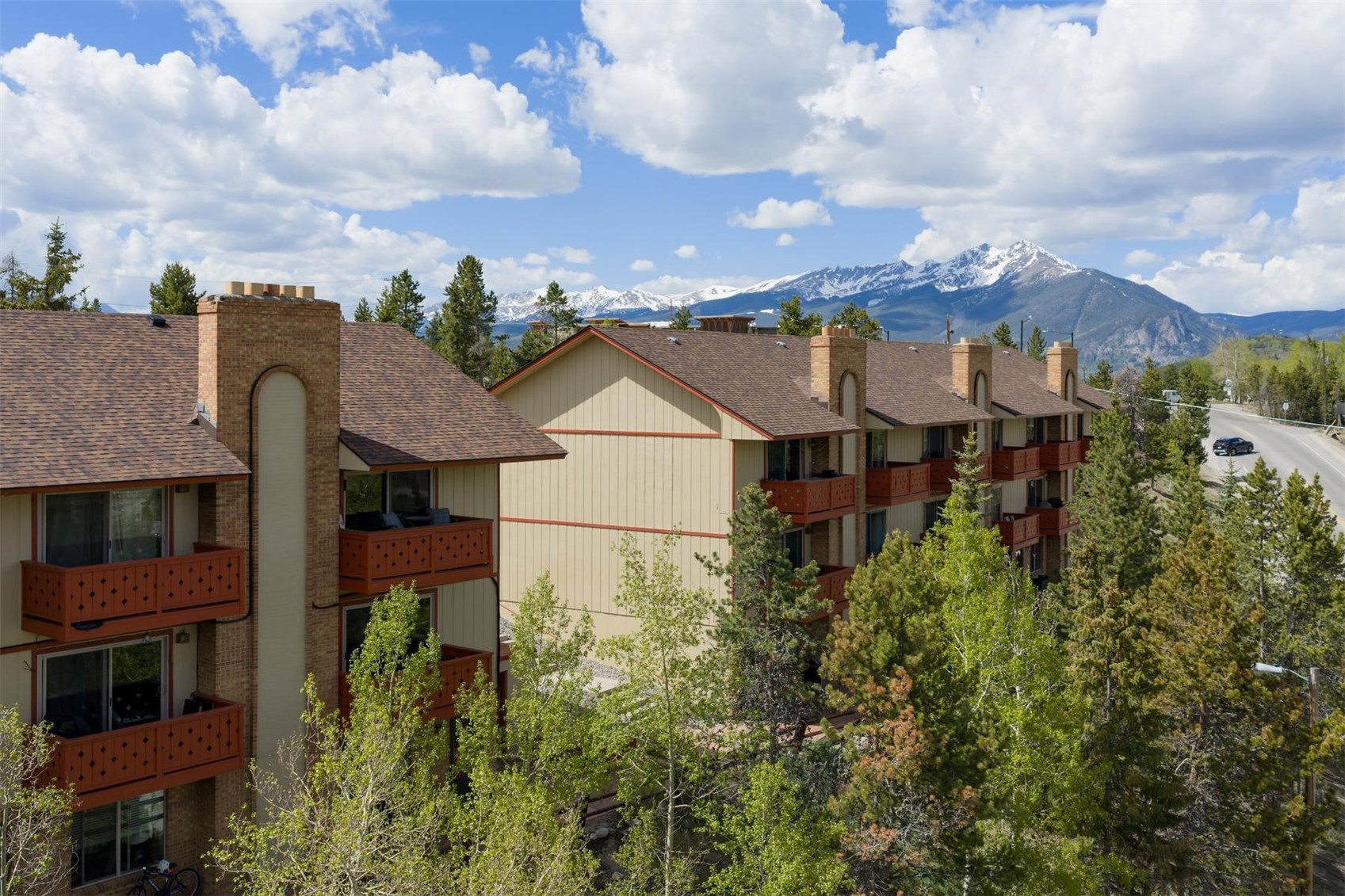 130 Evergreen Road, Unit 301 Dillon, CO 80435 - Photo 27 of 30 Gallery Image 27
